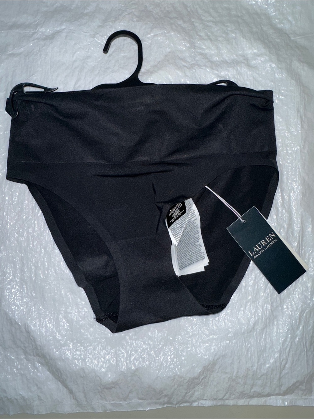 LAUREN RALPH LAUREN LUXE SMOOTHING NEW SIZE S, last one!